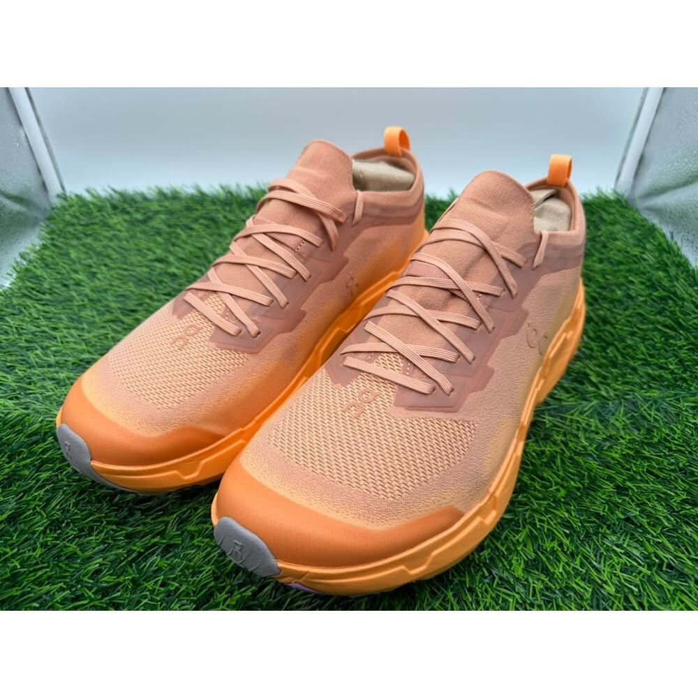 On Cloudsoma 1 Sandstone/Tangerine 3MF30653144